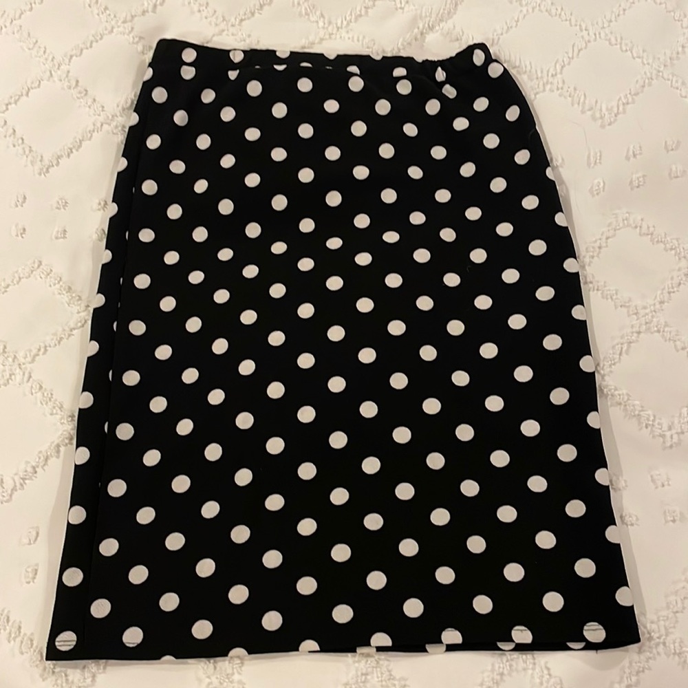 Midi skirt